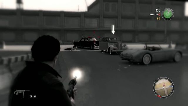 Mafia II: Joe's Adventure 1
