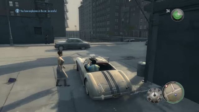 Mafia II: Joe's Adventure 2