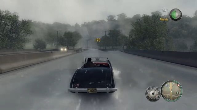 Mafia II: Joe's Adventure 3