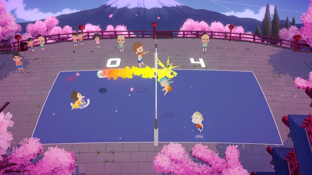 Super Volley Blast 2