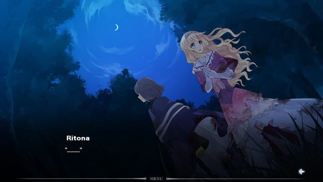 Fault Milestone One 3