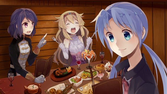Fault Milestone One 5