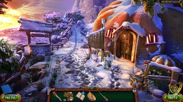 Lost Lands: Ice Spell 2