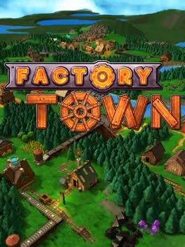 Factory Town