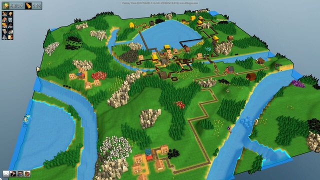 Factory Town 6