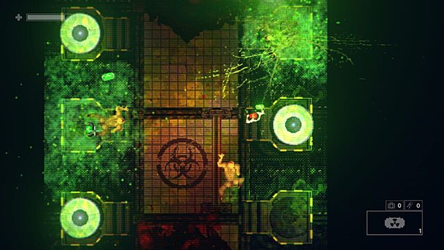 Garage: Bad Trip 4