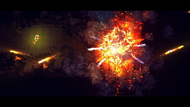 Garage: Bad Trip 6