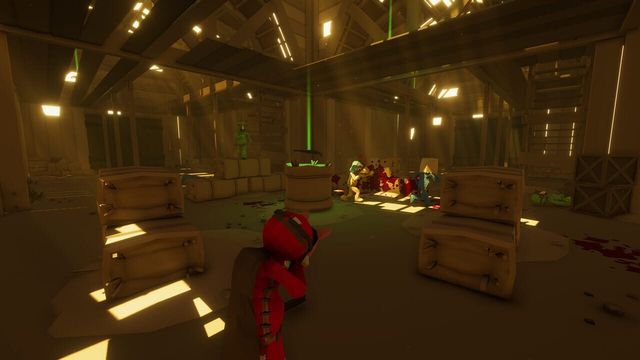 Pummel Party 3