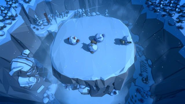Pummel Party 4