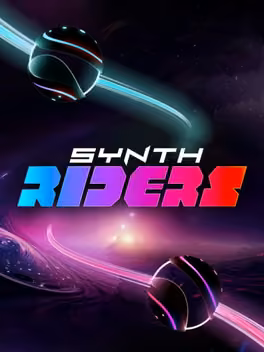Synth Riders