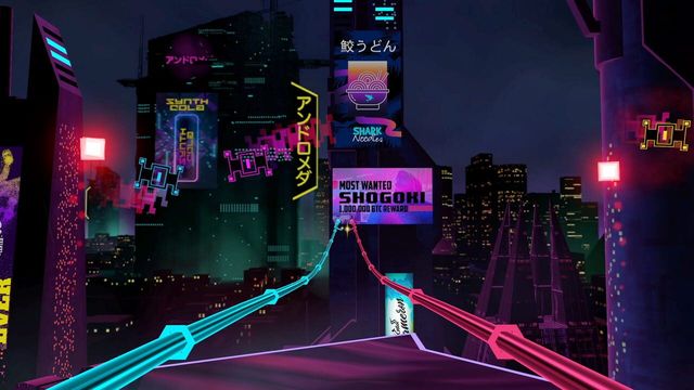 Synth Riders 5