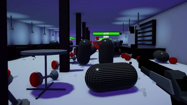 The Great Geometric Multiverse Tour 6