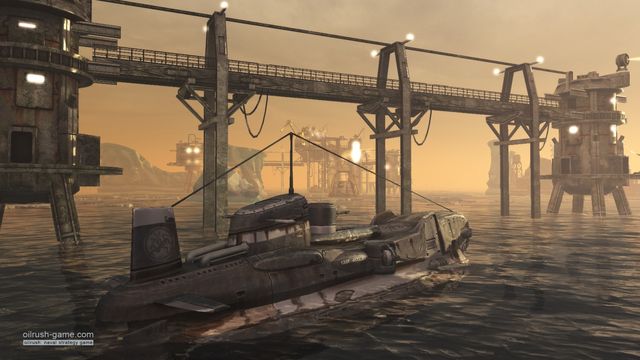 Oil Rush 6