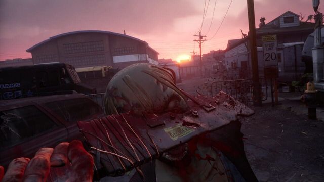 The Walking Dead: Saints & Sinners 2