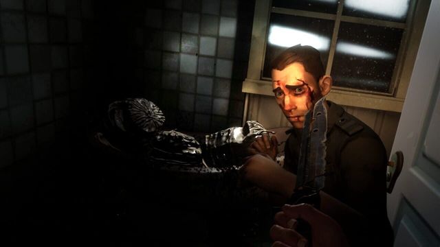 The Walking Dead: Saints & Sinners 3