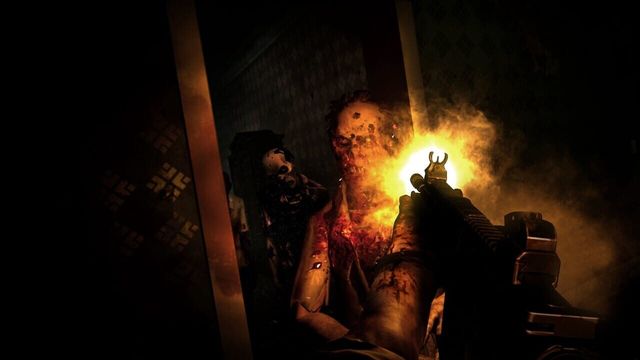 The Walking Dead: Saints & Sinners 6