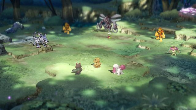 Digimon Survive 2