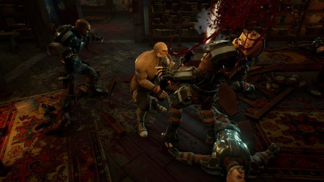Redeemer: Enhanced Edition 2