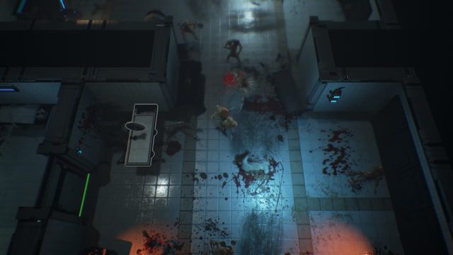 Redeemer: Enhanced Edition 3