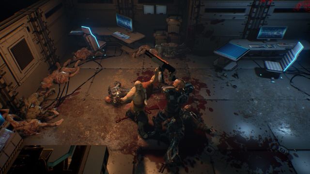 Redeemer: Enhanced Edition 4