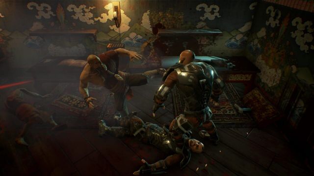 Redeemer: Enhanced Edition 5