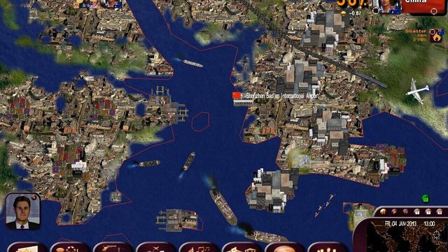 Masters of the World: Geopolitical Simulator 3 5