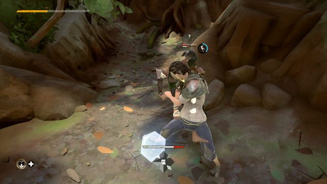 Absolver: Downfall 2