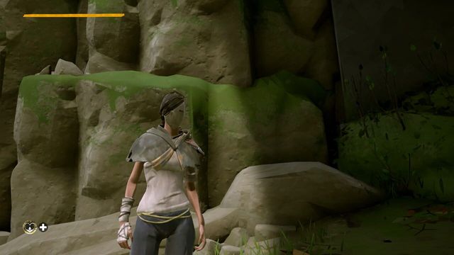 Absolver: Downfall 4