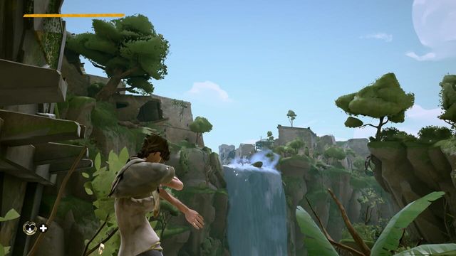 Absolver: Downfall 5