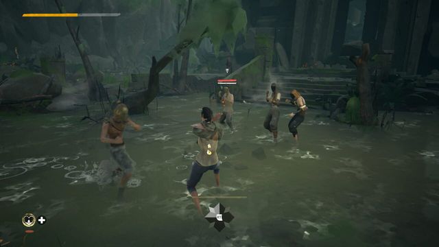 Absolver: Downfall 6