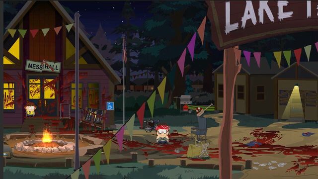 South Park: The Fractured But Whole - Bring the Crunch 6