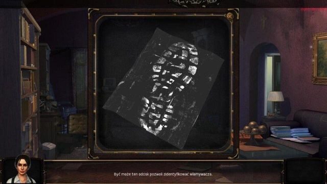 Art of Murder: The Secret Files 1