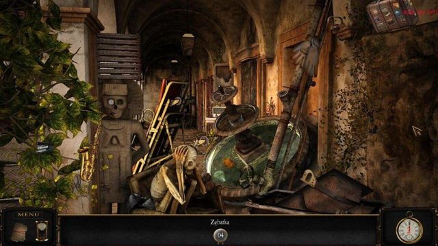 Art of Murder: The Secret Files 2
