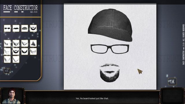 Art of Murder: The Secret Files 4