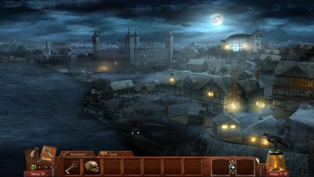 Midnight Mysteries 3: Devil on the Mississippi 4