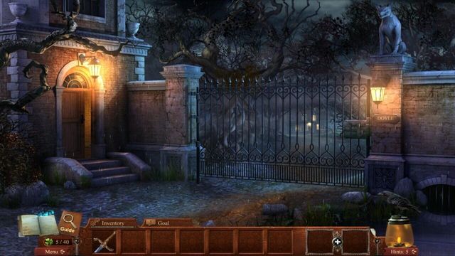 Midnight Mysteries 4: Haunted Houdini 1