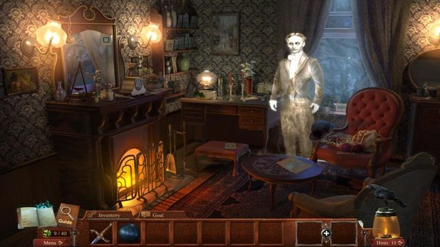Midnight Mysteries 4: Haunted Houdini 2
