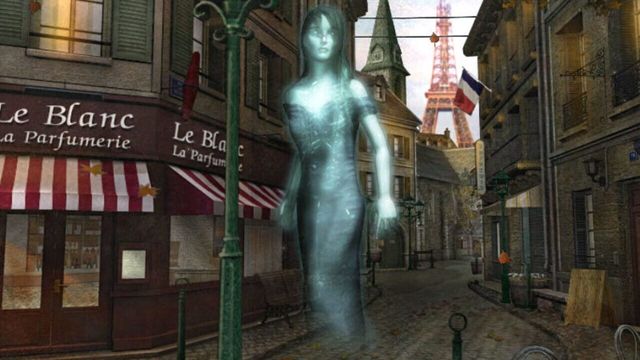 Midnight Mysteries: The Edgar Allan Poe Conspiracy 1