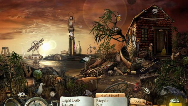Midnight Mysteries: The Edgar Allan Poe Conspiracy 4