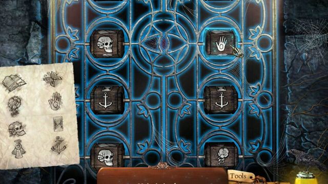 Midnight Mysteries: The Edgar Allan Poe Conspiracy 5