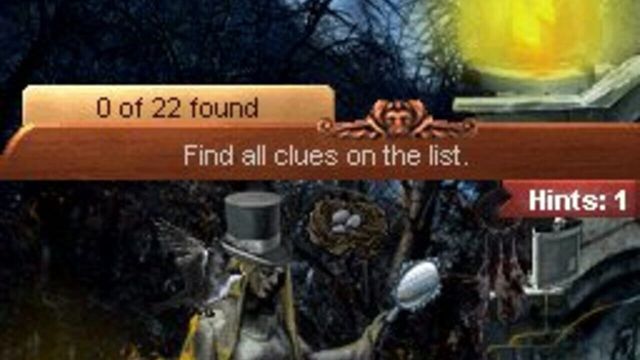 Midnight Mysteries: The Edgar Allan Poe Conspiracy 6