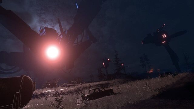 The Light Keeps Us Safe 4