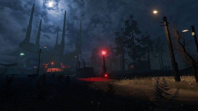 The Light Keeps Us Safe 6