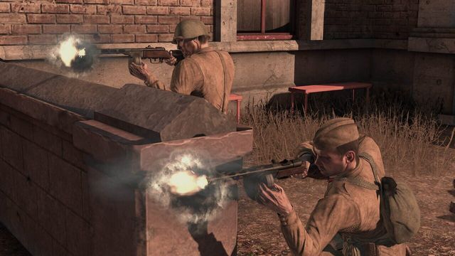 Red Orchestra 2: Heroes of Stalingrad 2