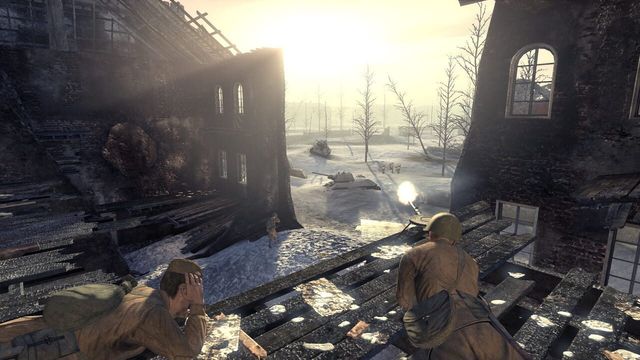 Red Orchestra 2: Heroes of Stalingrad 3