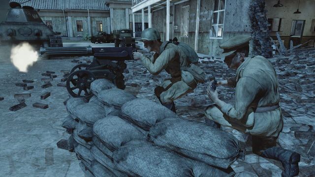 Red Orchestra 2: Heroes of Stalingrad 4