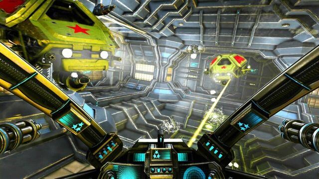 Miner Wars 2081 3