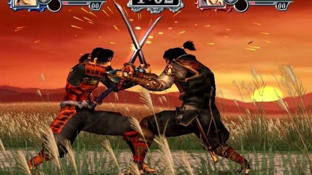 Onimusha: Blade Warriors 2