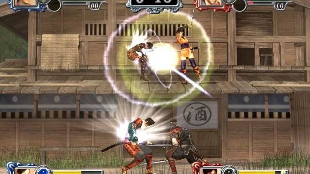 Onimusha: Blade Warriors 3