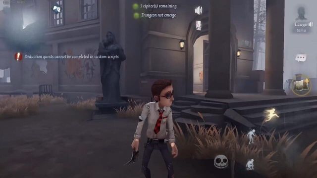 Identity V 2